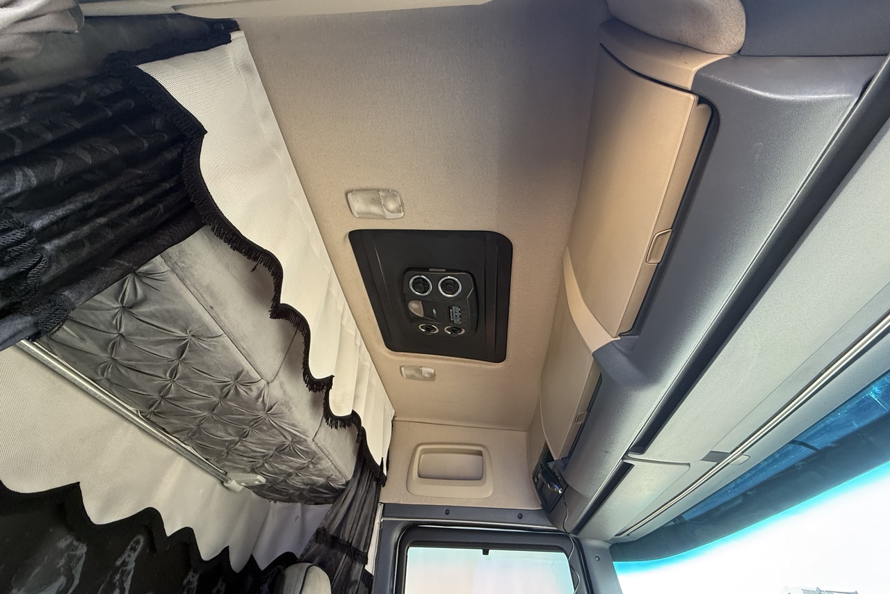 Scania R440 - 14/15 16