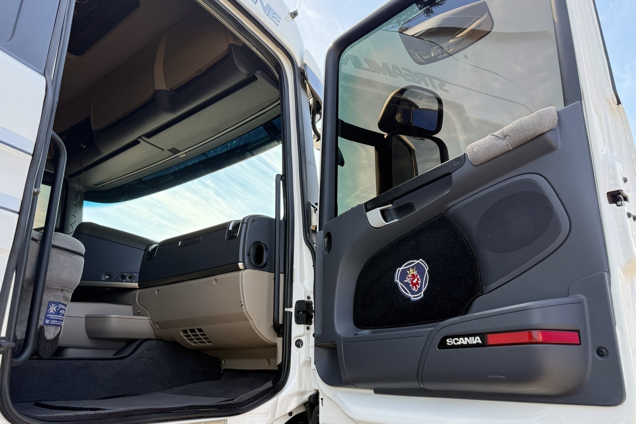 Scania R440 - 14/15 17