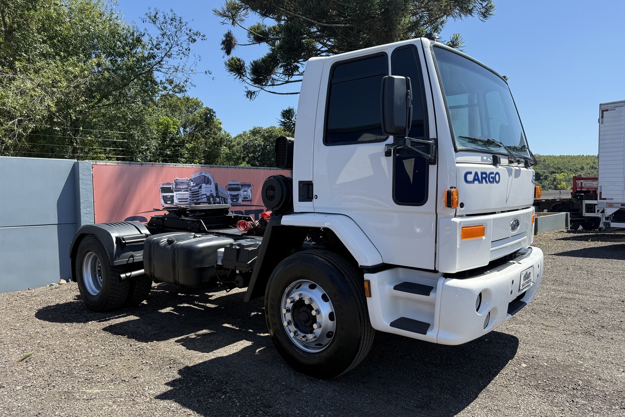 Ford Cargo4532 - 08/08 2