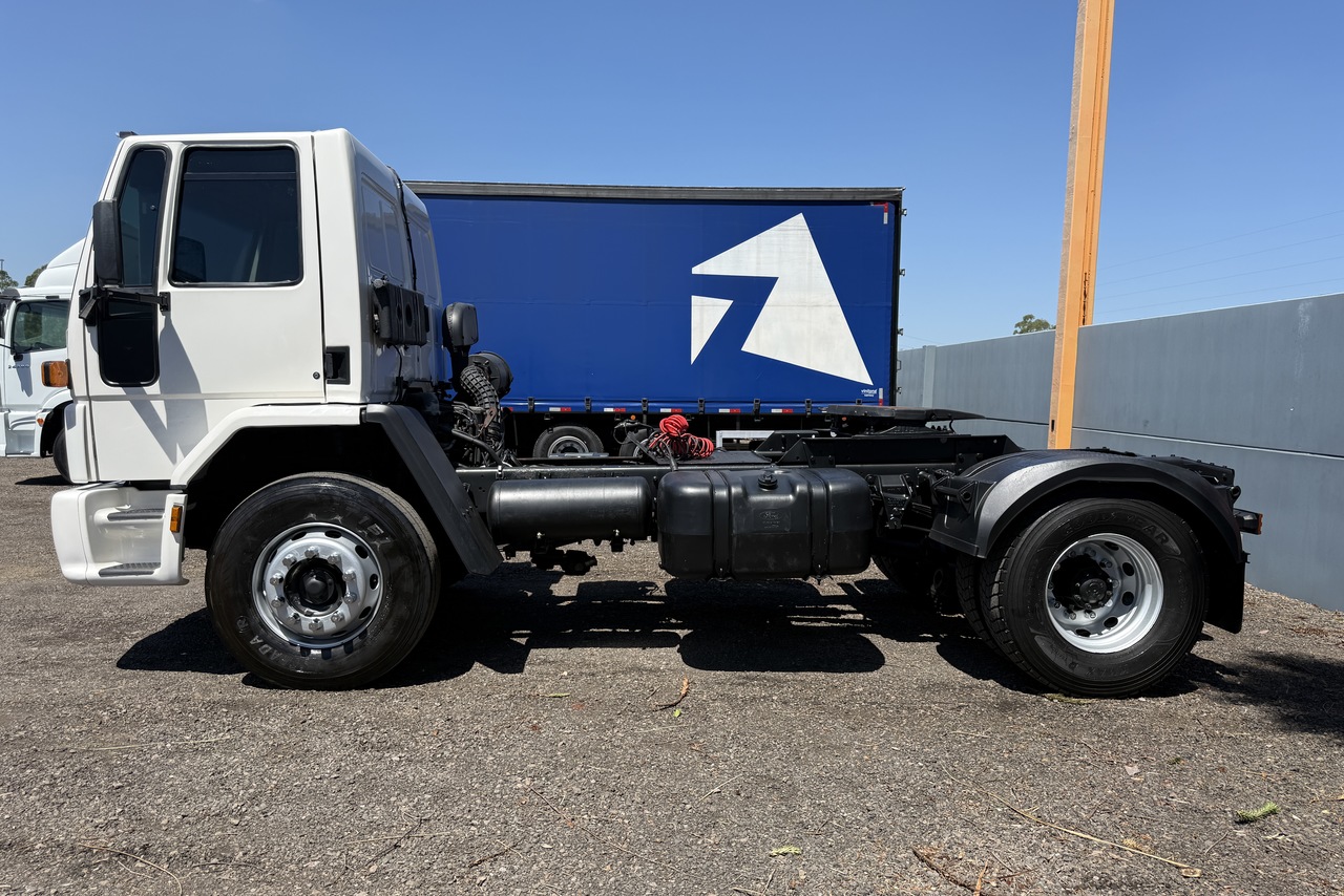 Ford Cargo4532 - 08/08 6