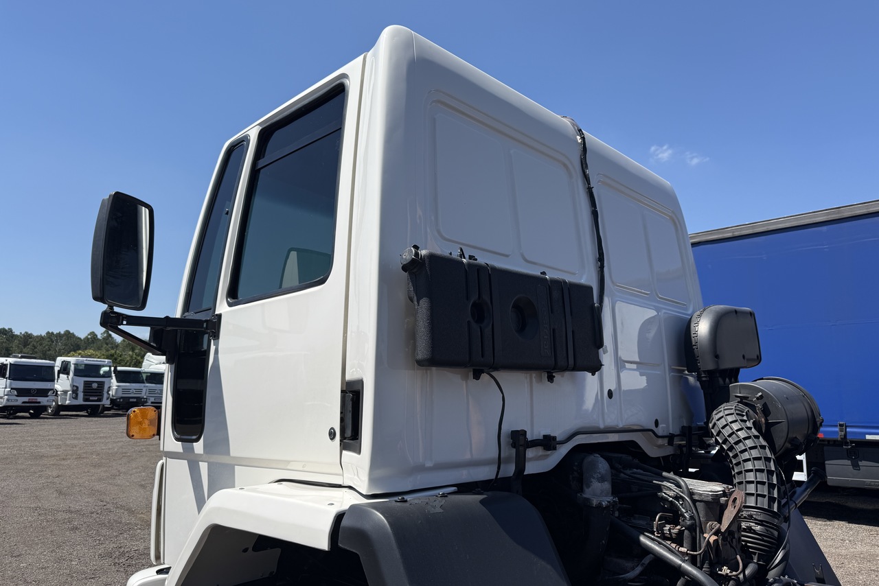 Ford Cargo4532 - 08/08 7