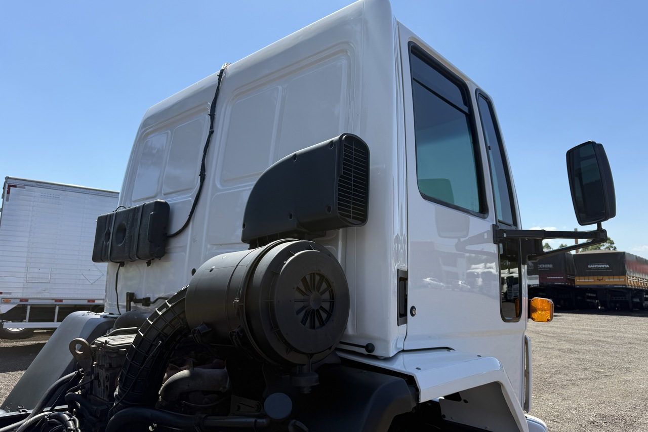 Ford Cargo4532 - 08/08 8