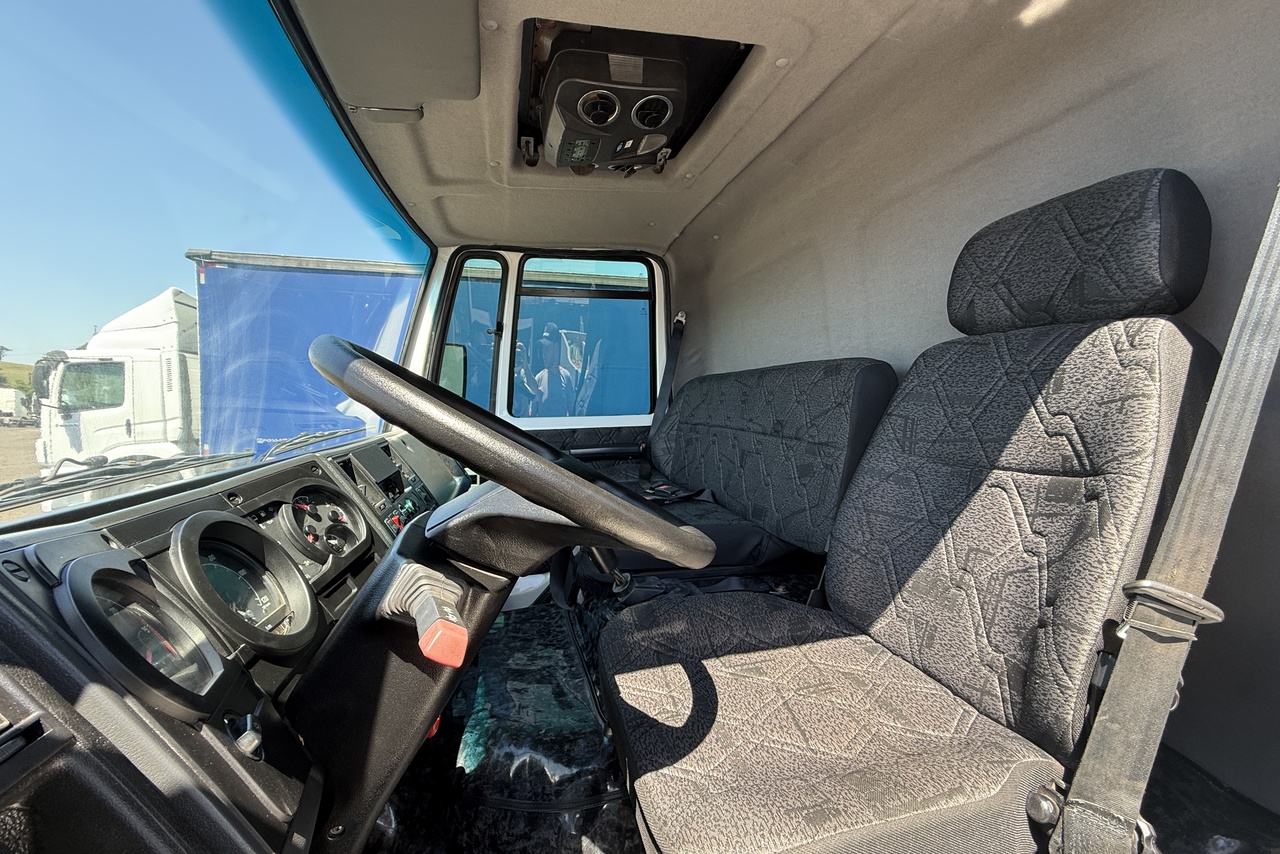 Ford Cargo4532 - 08/08 9