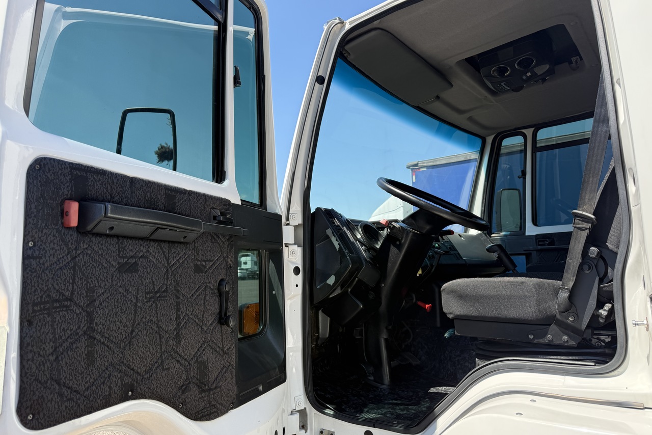 Ford Cargo4532 - 08/08 10