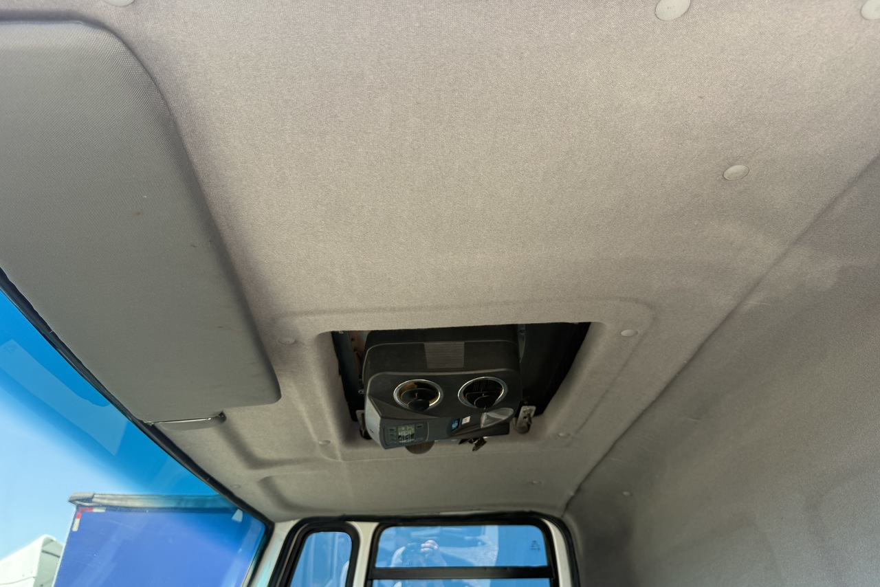 Ford Cargo4532 - 08/08 15