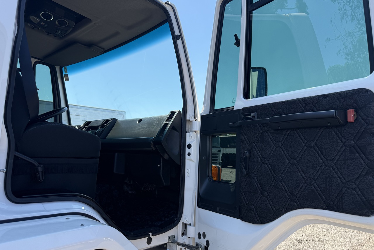 Ford Cargo4532 - 08/08 16