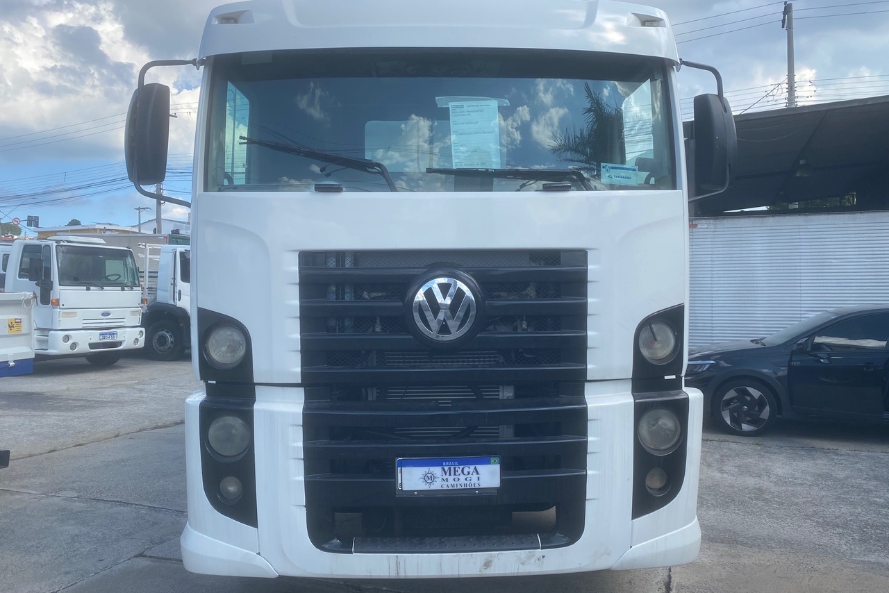 Volkswagen 19-320 Titan - 06/06 6
