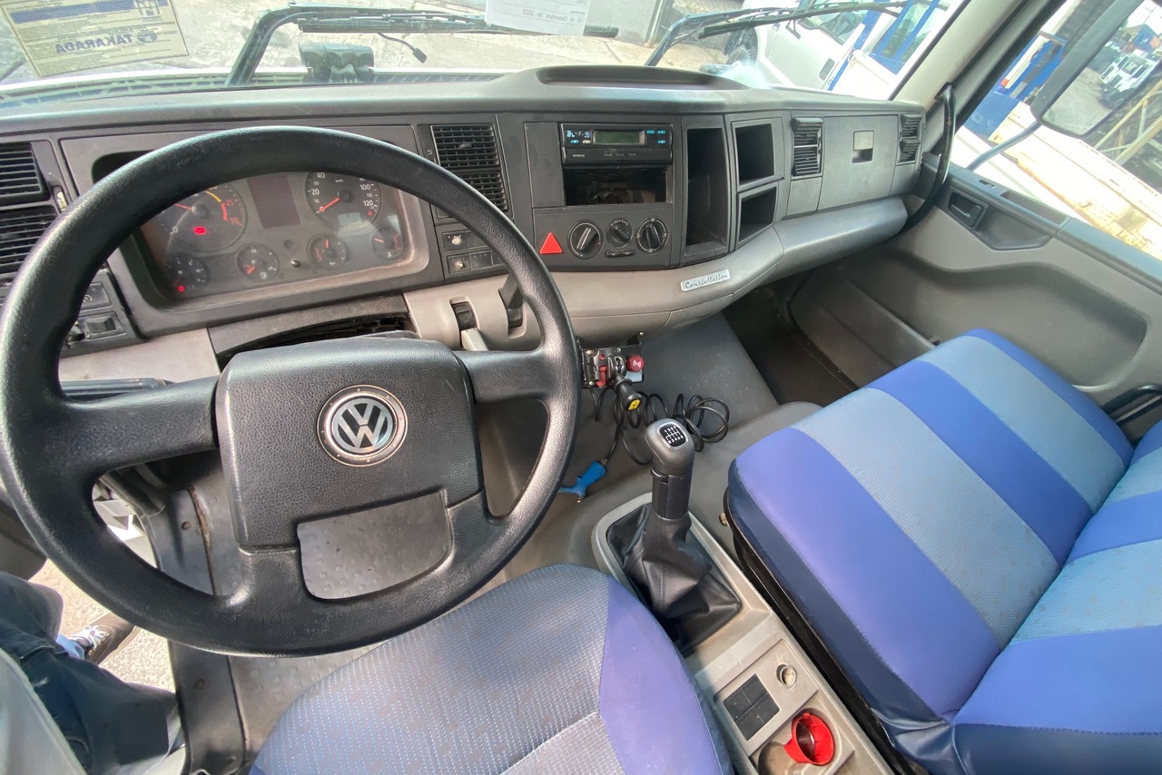 Volkswagen 19-320 Titan - 06/06 14