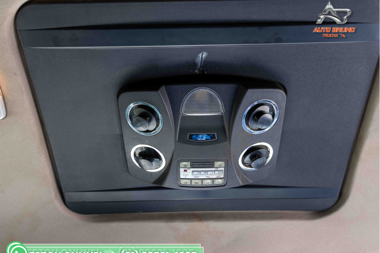 Scania R440 - 14/14 15