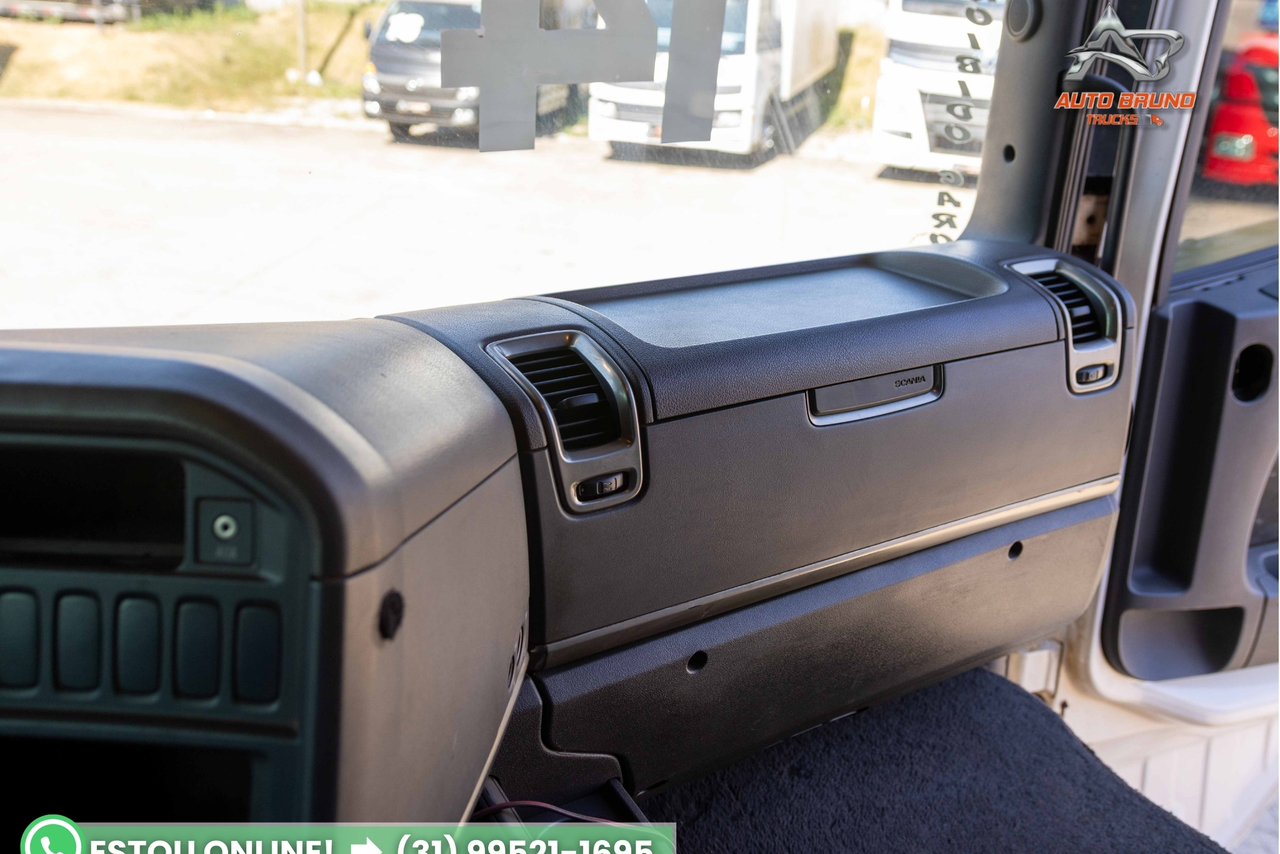 Scania R440 - 14/14 17