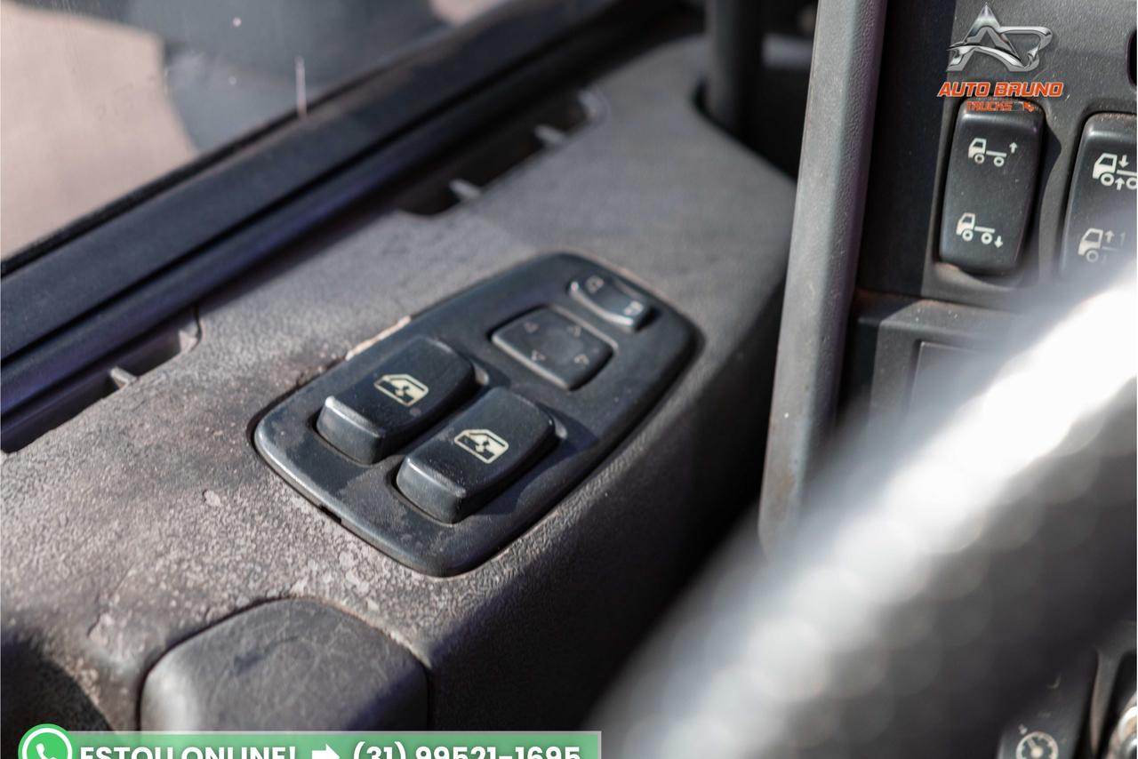 Scania R440 - 14/14 20