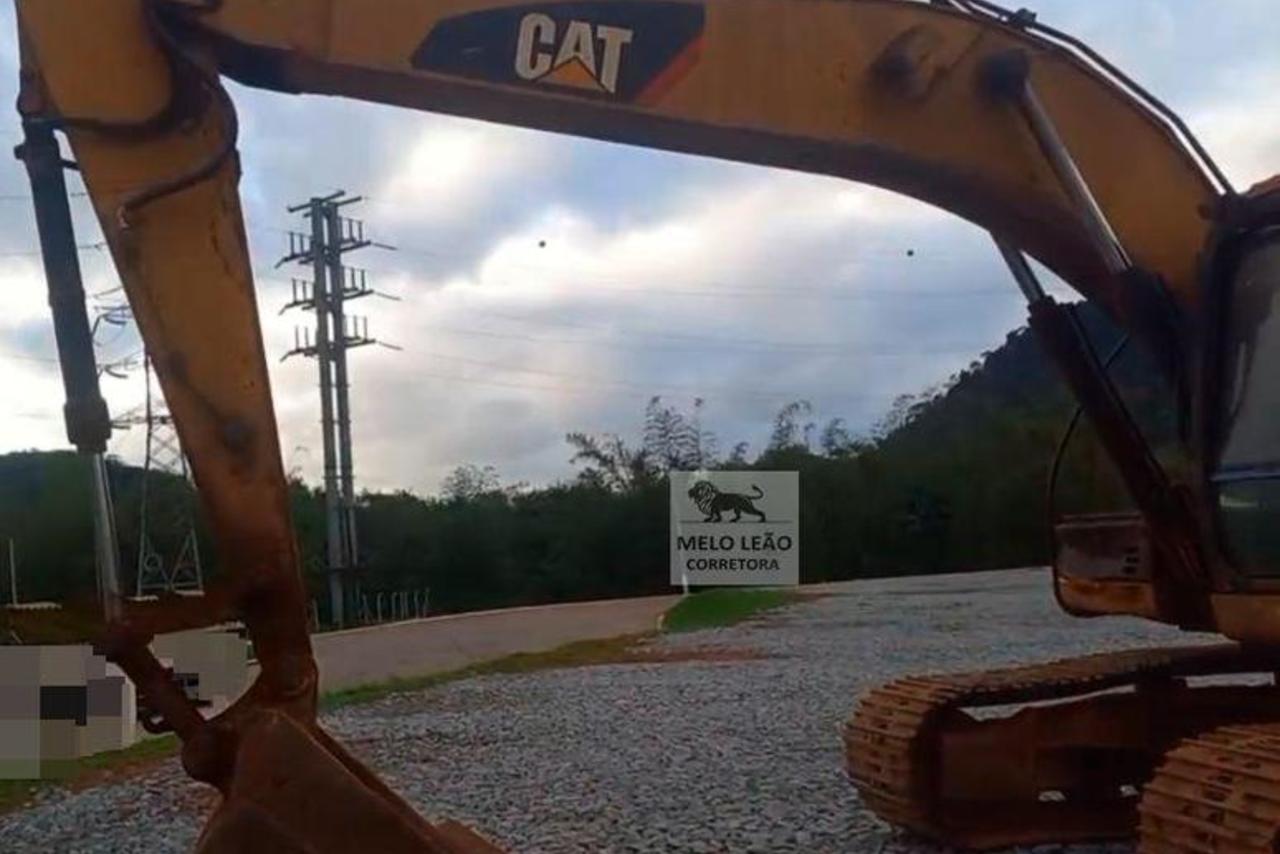 Caterpillar  312 - 17/17 5