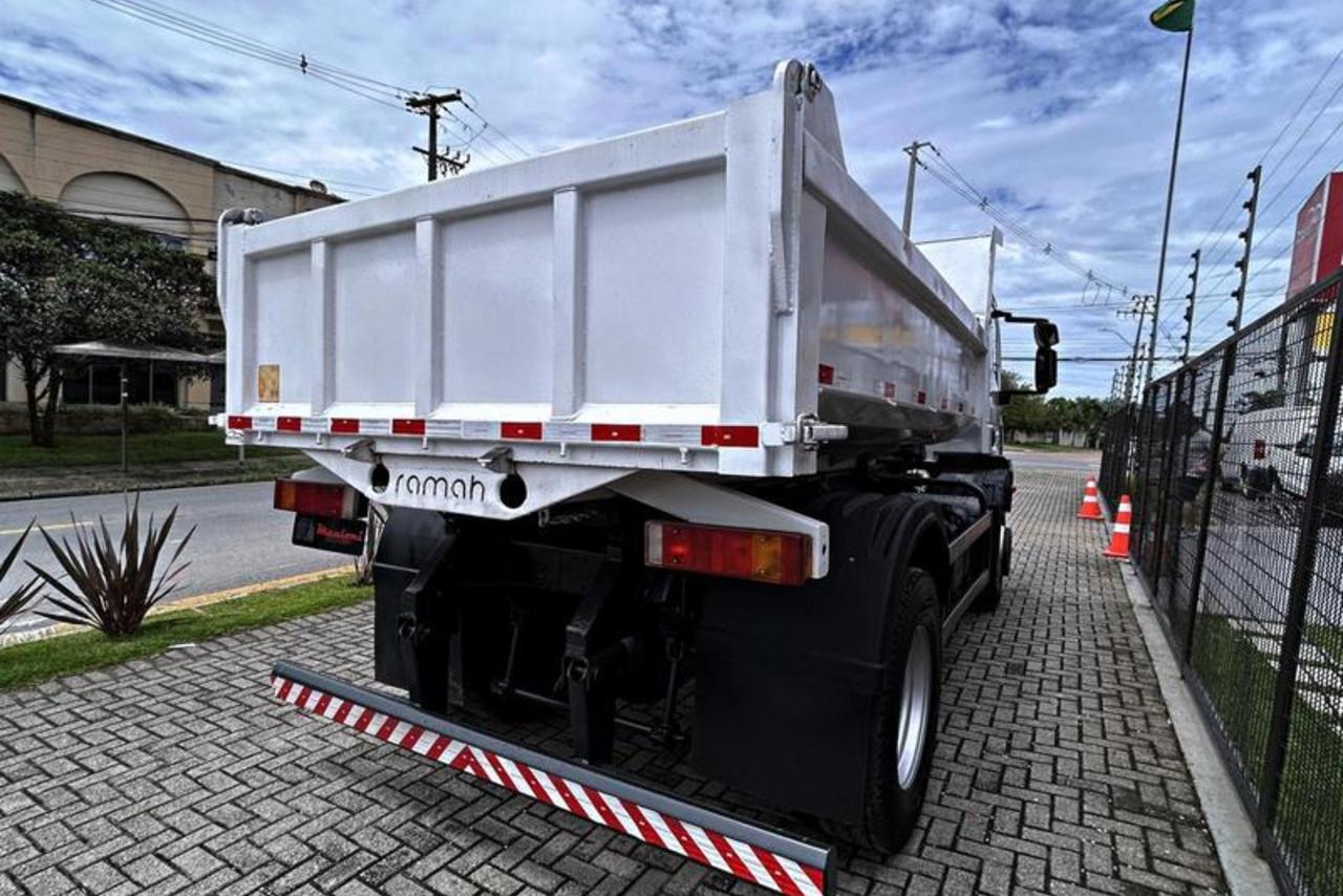 Iveco 170e21 - 22/23 2