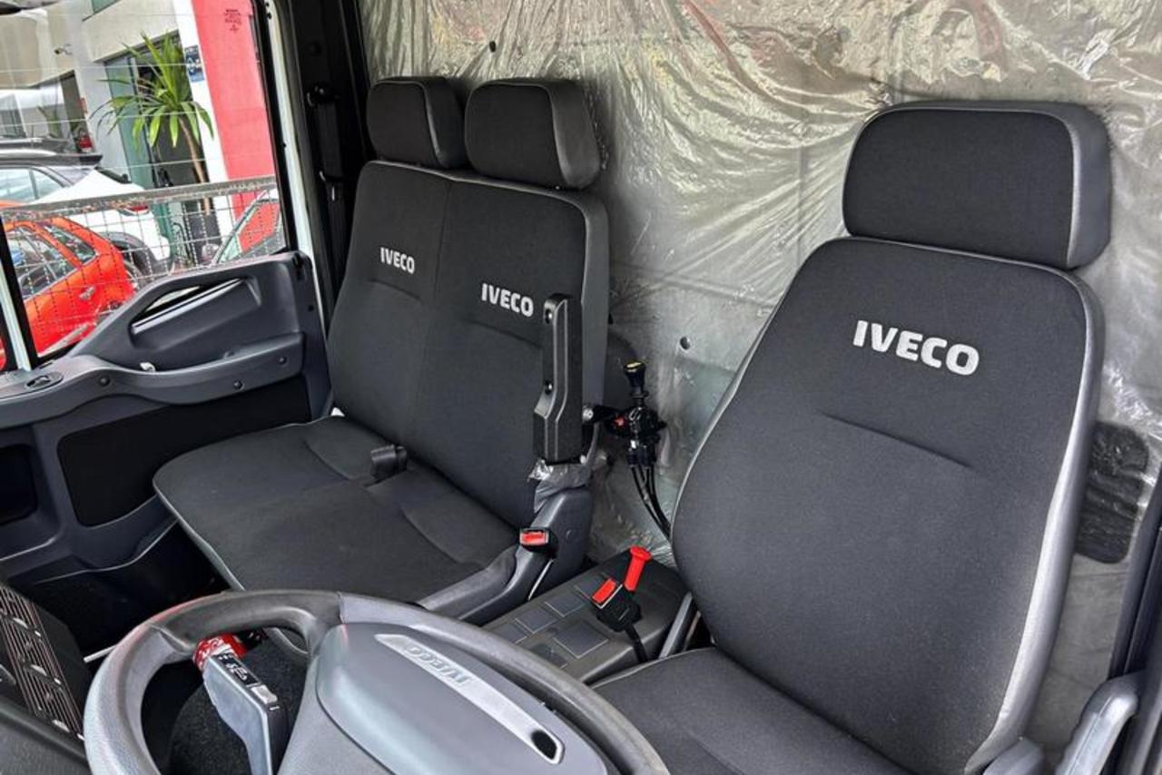 Iveco 170e21 - 22/23 4