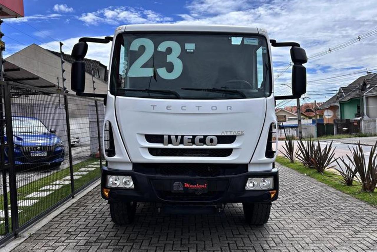 Iveco 170e21 - 22/23 5