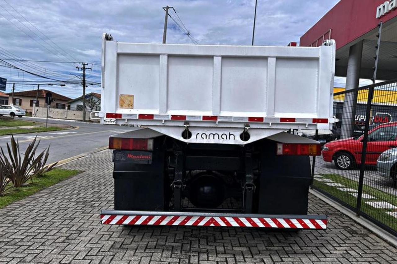Iveco 170e21 - 22/23 6