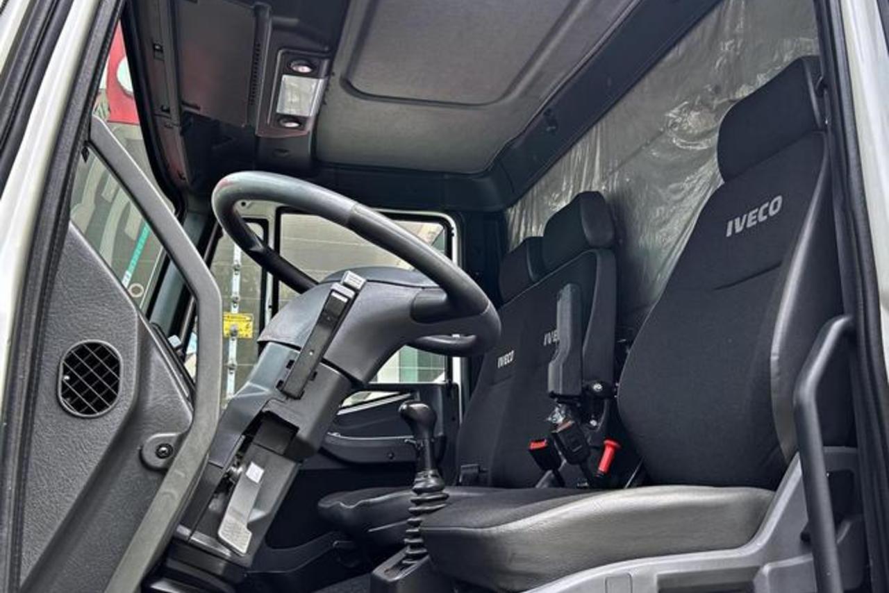 Iveco 170e21 - 22/23 7