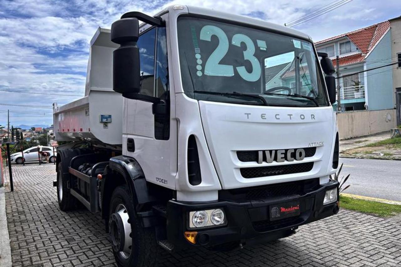Iveco 170e21 - 22/23 8