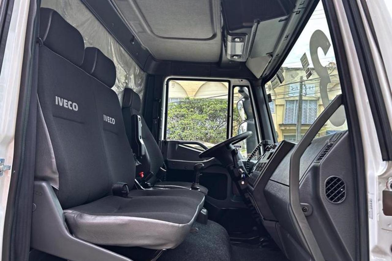 Iveco 170e21 - 22/23 9