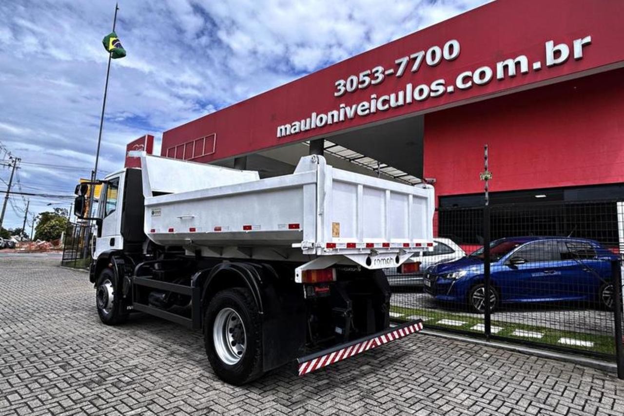 Iveco 170e21 - 22/23 10