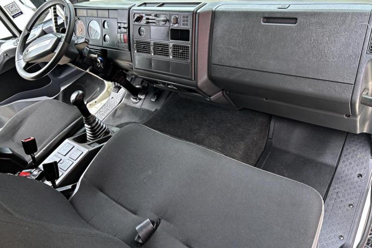 Iveco 170e21 - 22/23 11