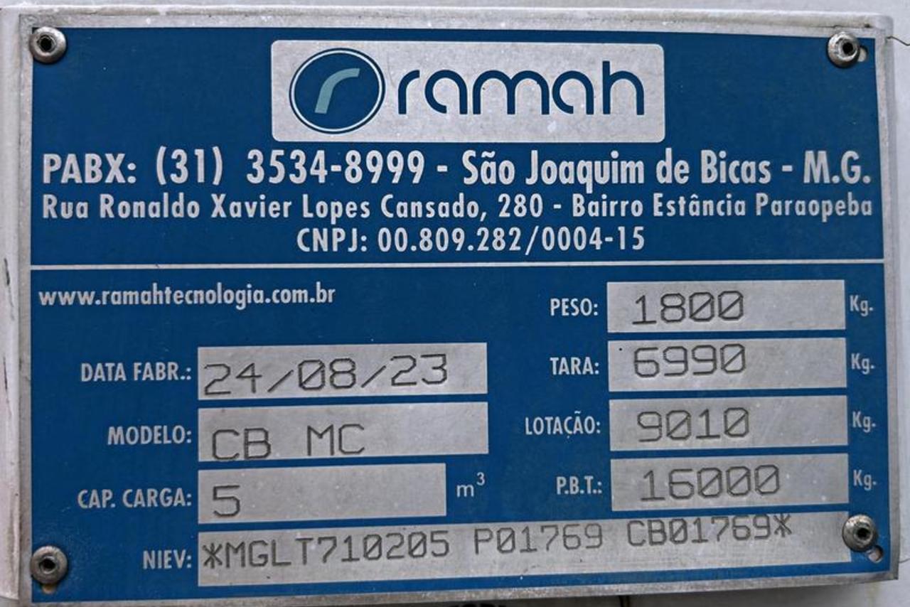 Iveco 170e21 - 22/23 12