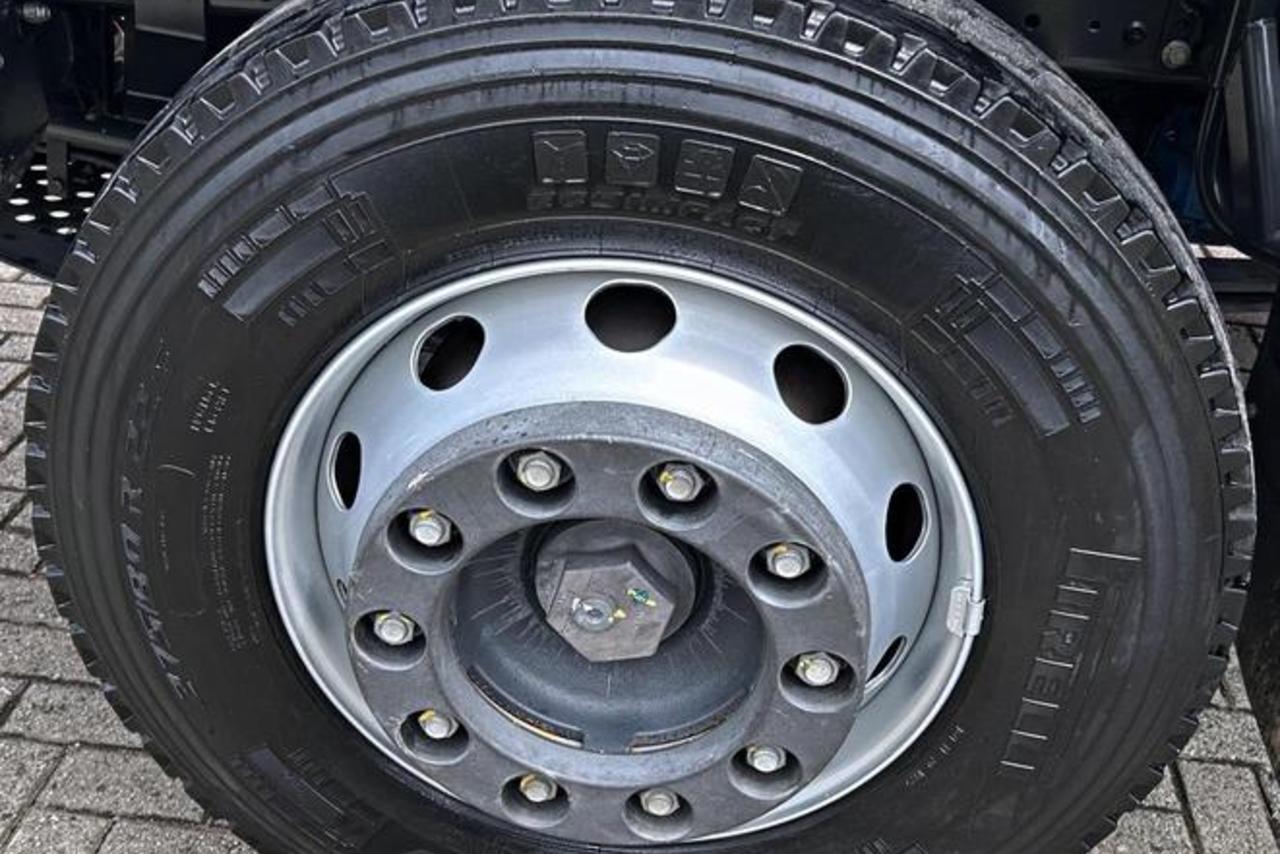 Iveco 170e21 - 22/23 13