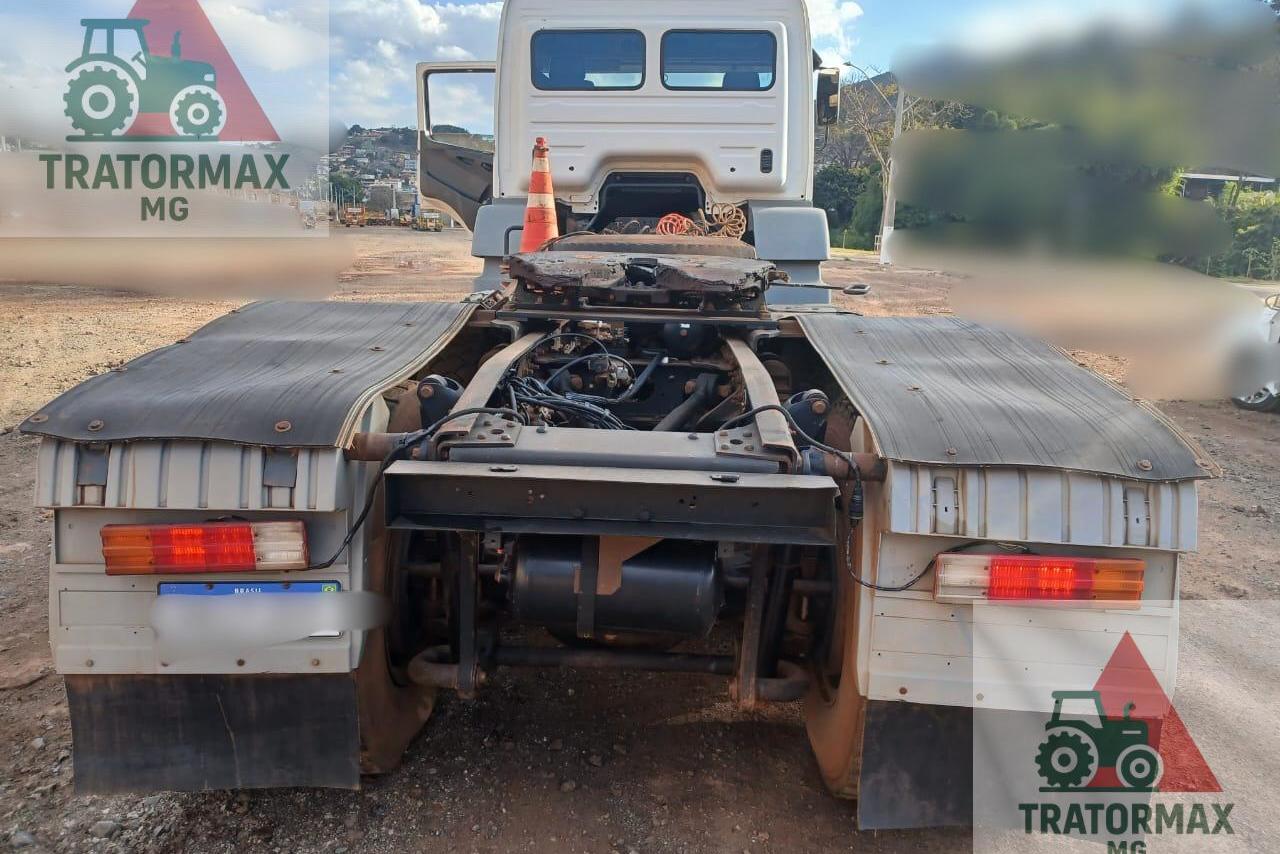 Mercedes Benz Axor 3344 - 13/13 5