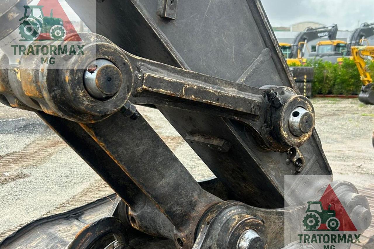 Volvo EC140DL - 21/21 3