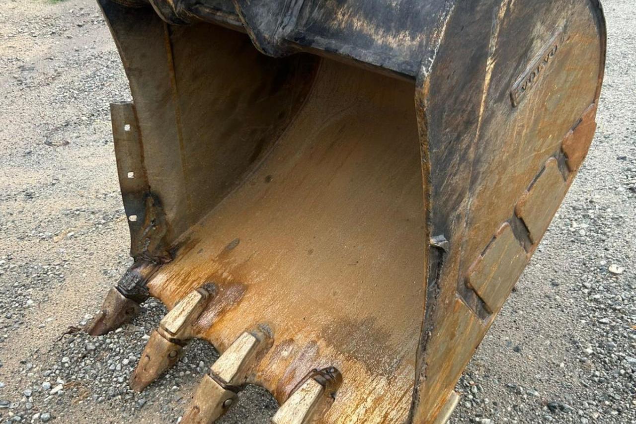 Volvo EC140DL - 21/21 6