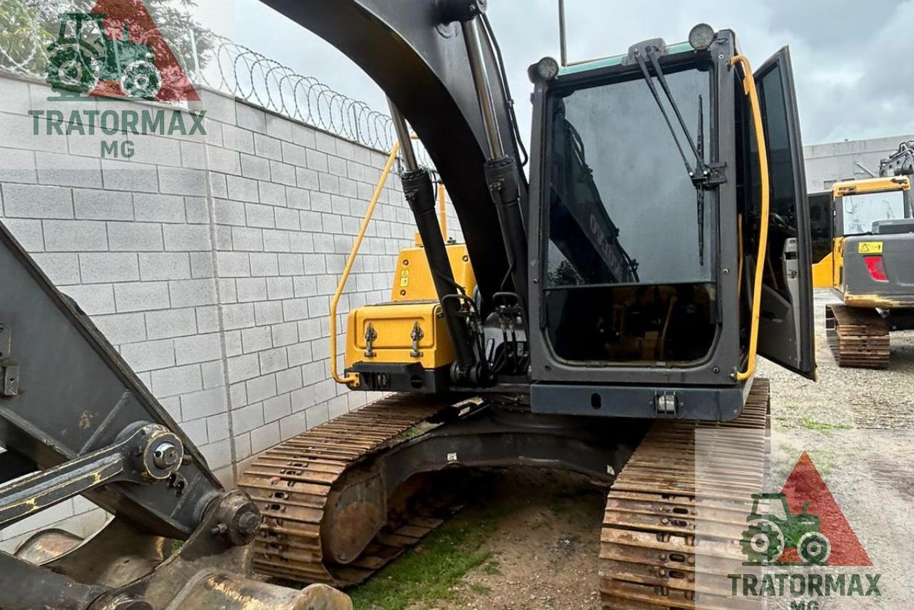 Volvo EC140DL - 20/20 3
