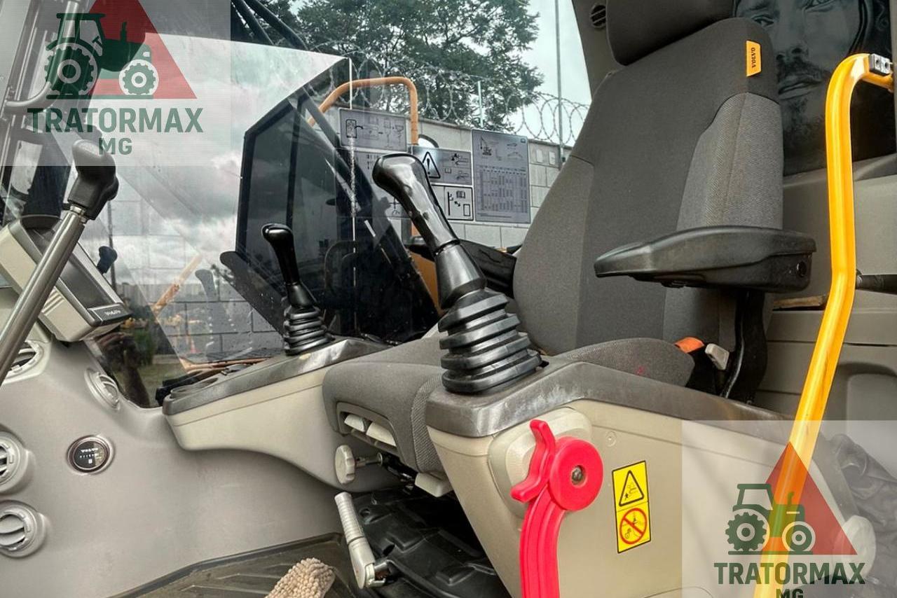 Volvo EC140DL - 20/20 5