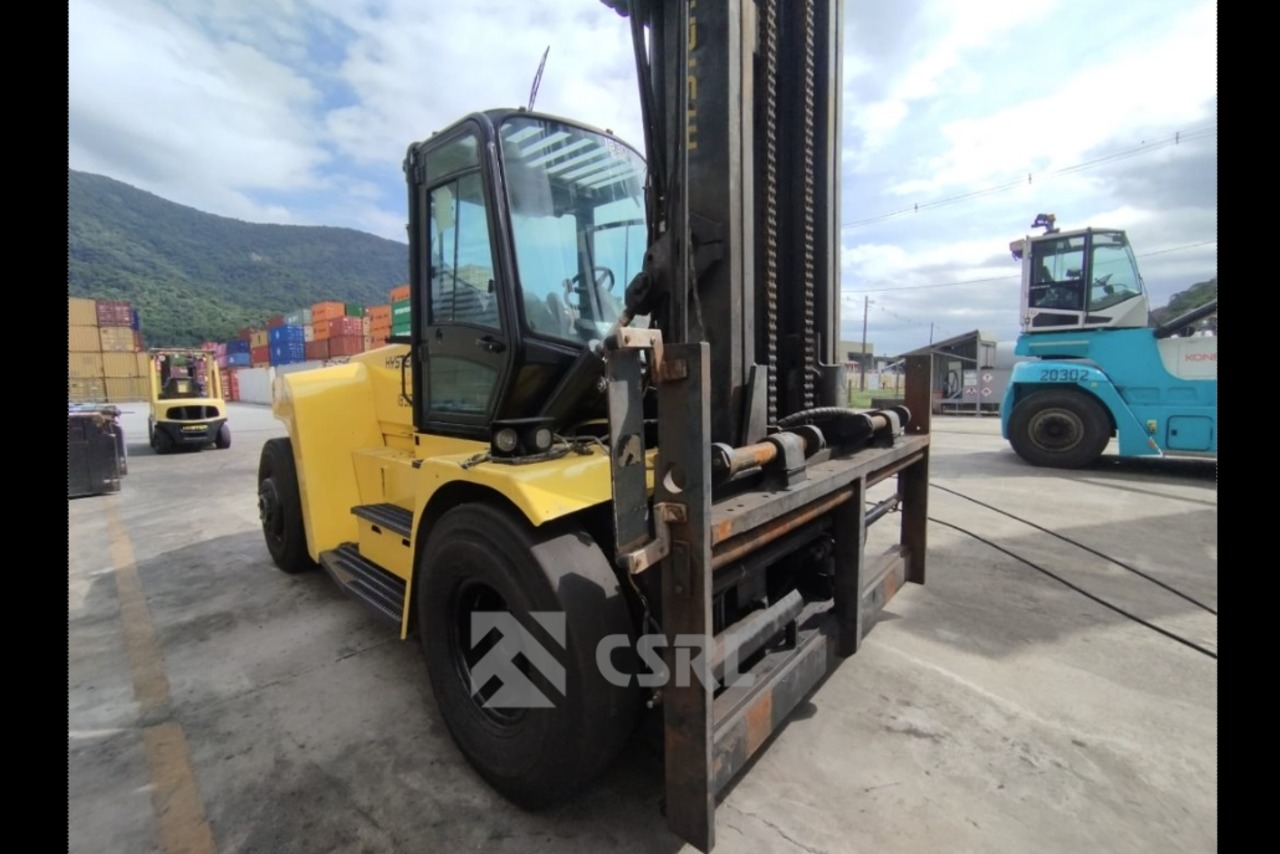 Hyster H360 - 18/18 3