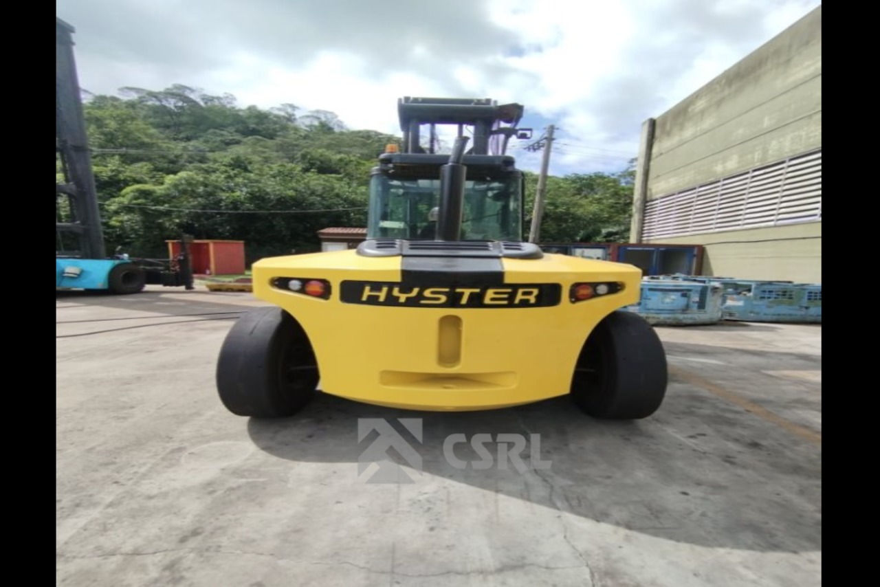 Hyster H360 - 18/18 4