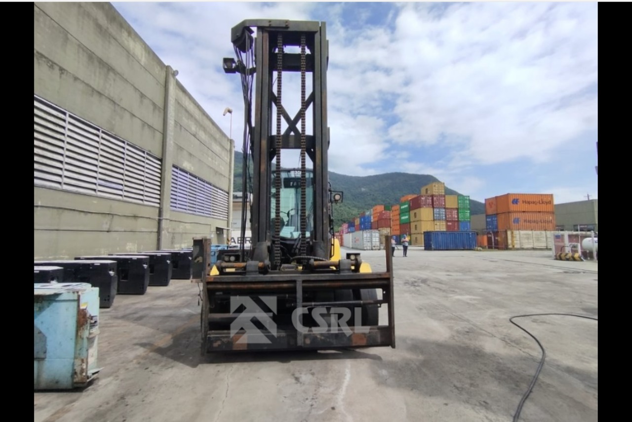 Hyster H360 - 18/18 5