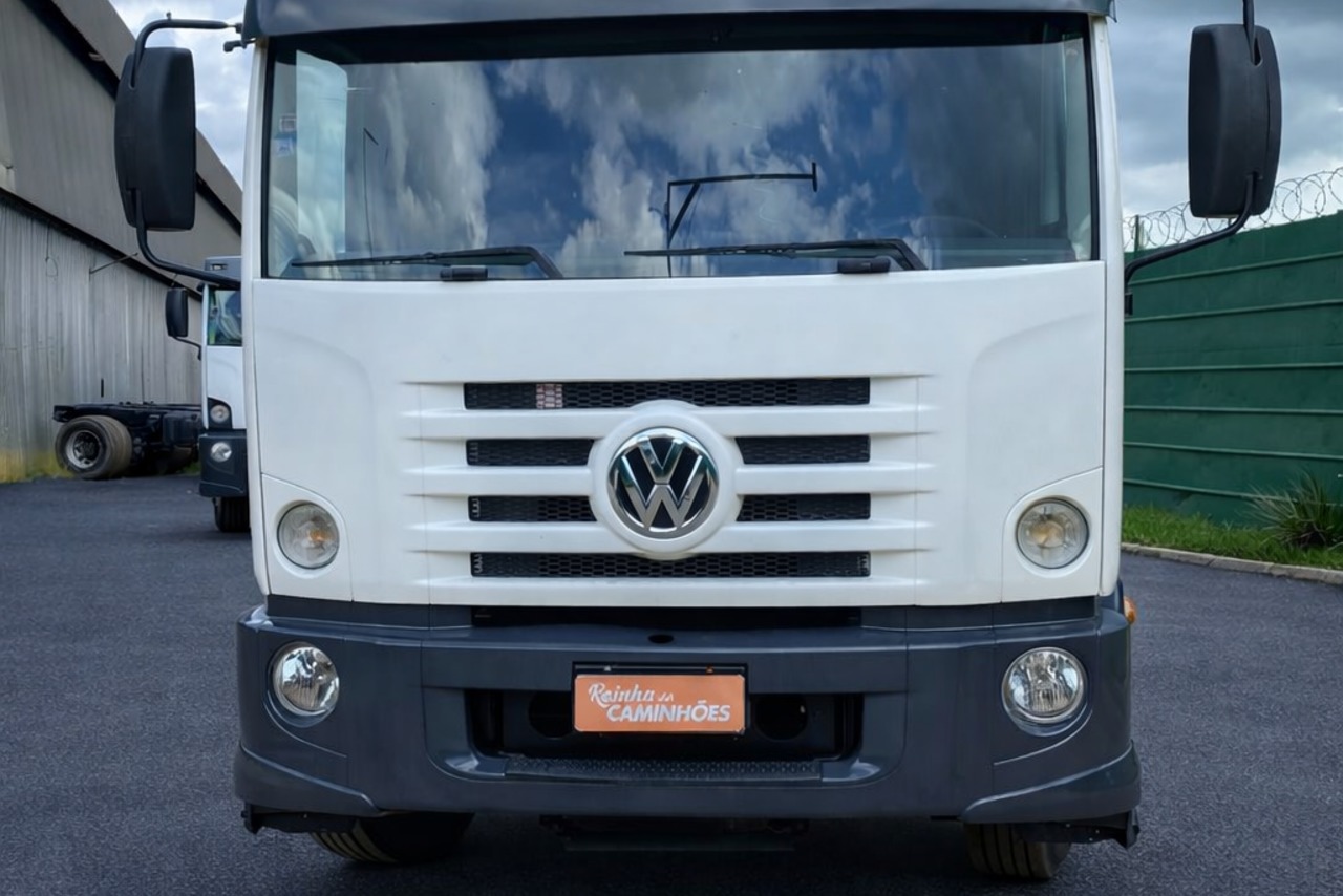 Volkswagen 17 280 - 19/20 3