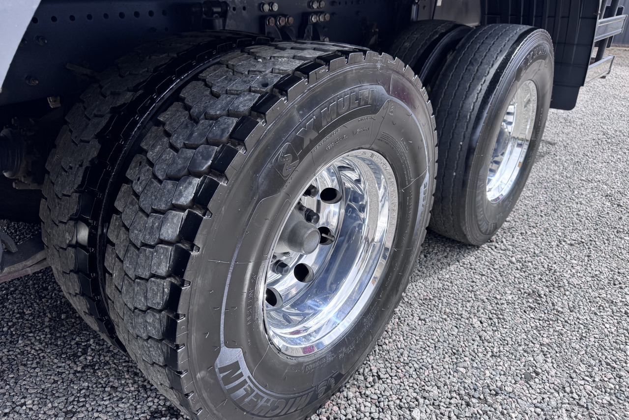Scania P360 - 20/21 2