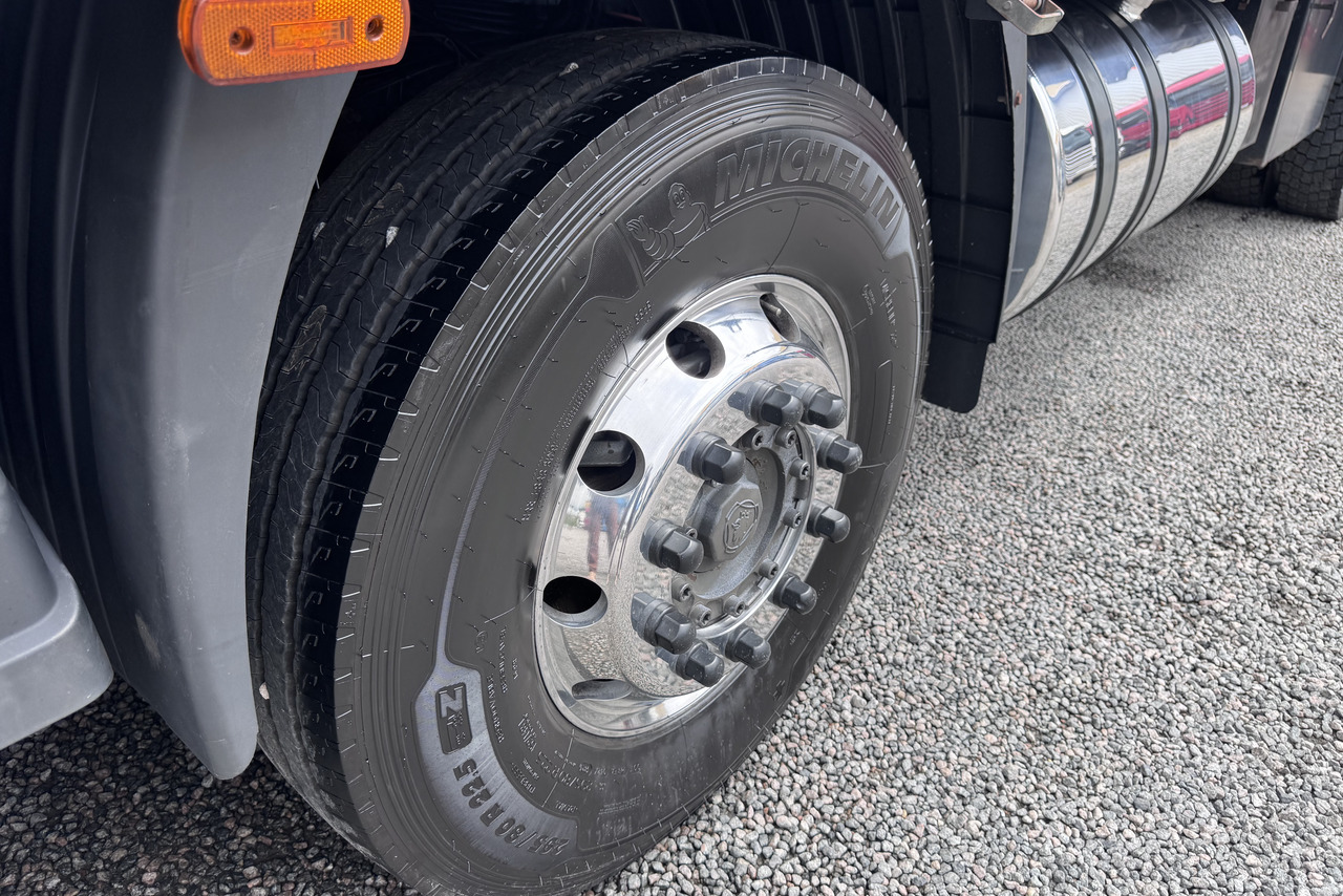 Scania P360 - 20/21 5