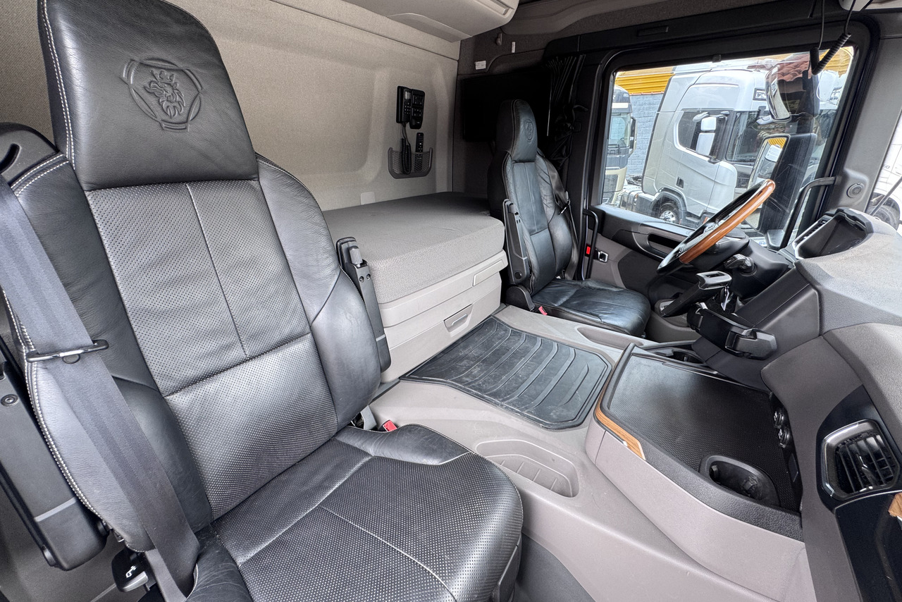 Scania P360 - 20/21 6