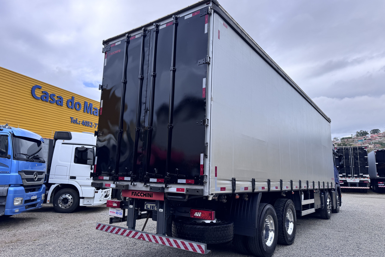 Scania P360 - 20/21 12