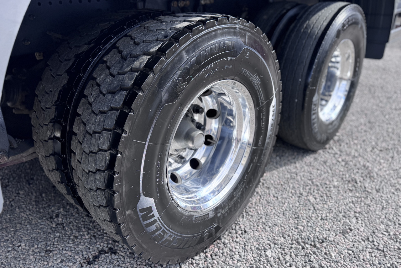 Scania P360 - 20/21 13