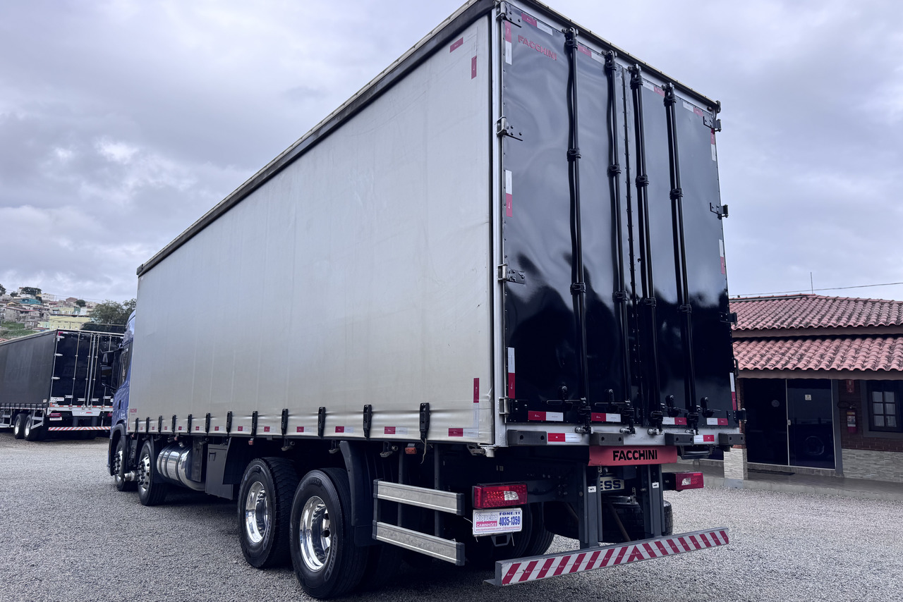 Scania P360 - 20/21 14