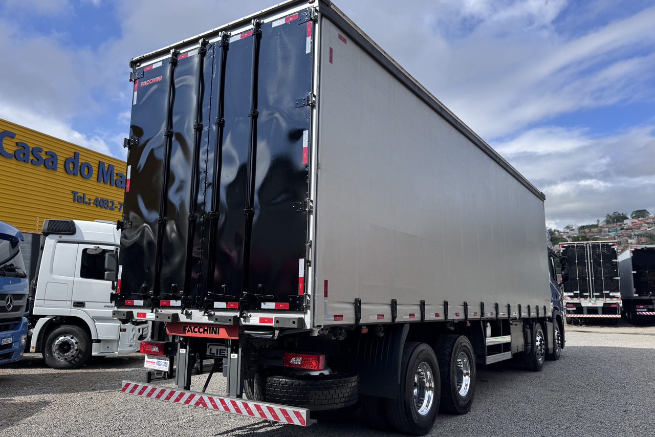 Scania P360 - 20/21 15