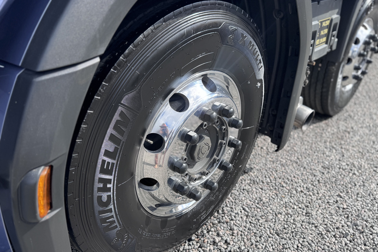 Scania P360 - 20/21 17