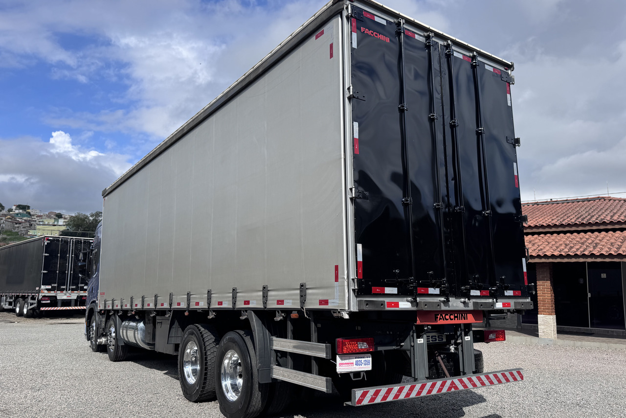 Scania P360 - 20/21 19