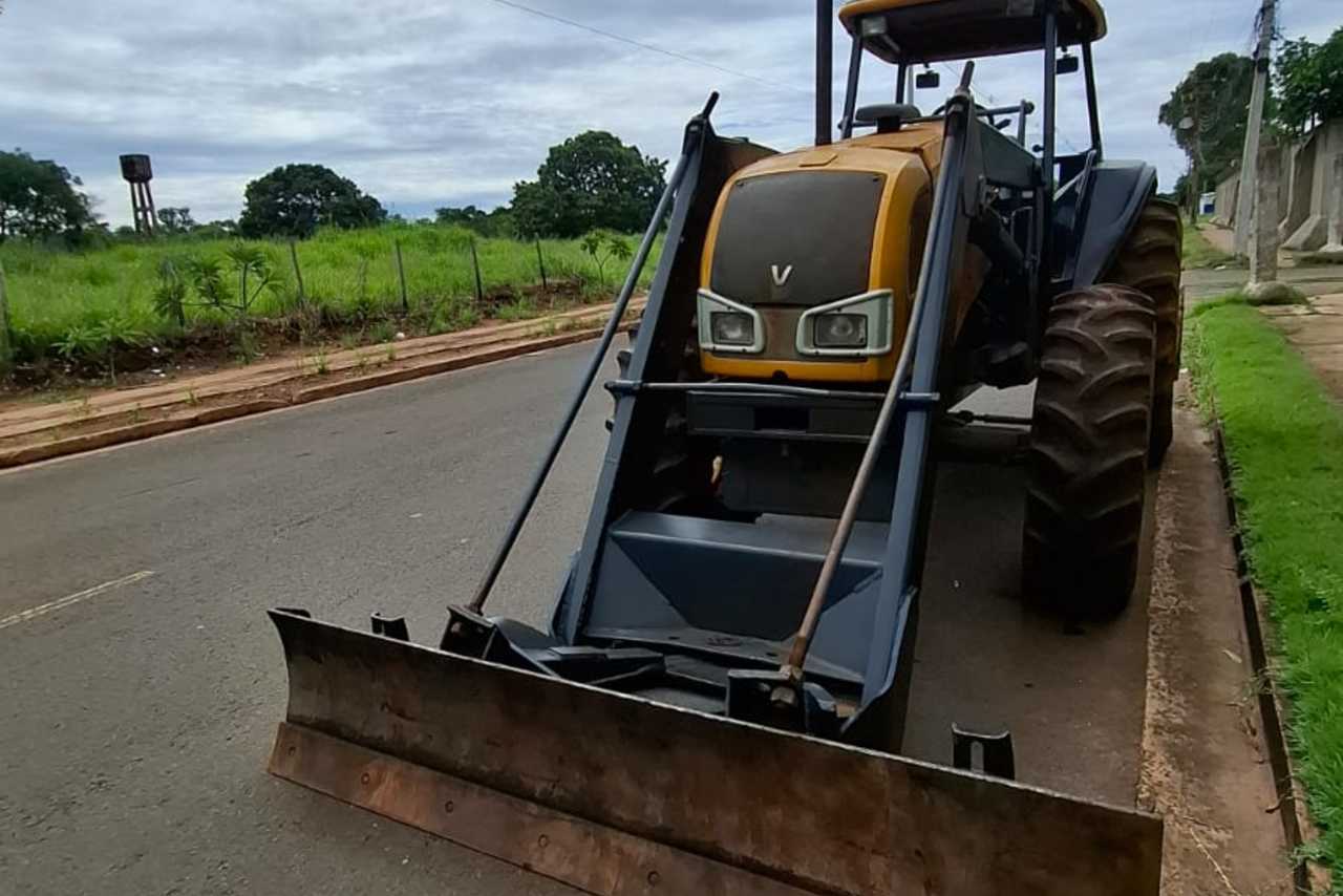 Valtra BM 125 - 13/13 6