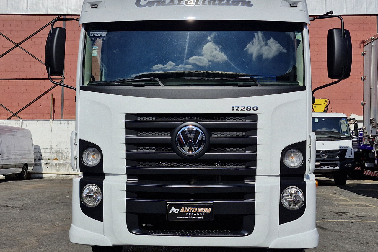 Volkswagen 17 280 - 20/21 4