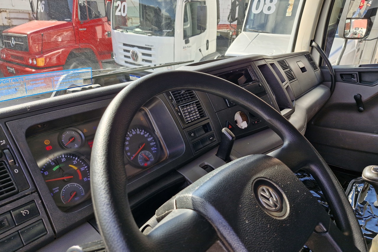 Volkswagen 17 280 - 20/21 9