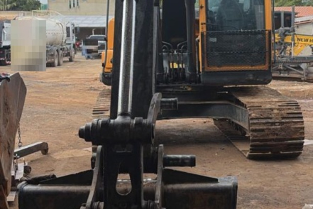 Hyundai 140LC-9 - 21/21 3