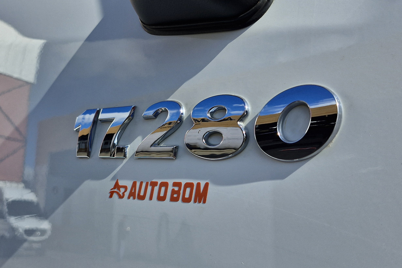 Volkswagen 17 280 - 20/21 15